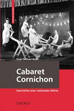 Cover-Bild Cabaret Cornichon