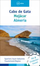 Cover-Bild Cabo de Gata – Mojácar – Almería