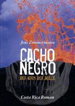 Cover-Bild Cacho Negro - Der Atem der Hölle