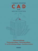 Cover-Bild CAD für Architekten