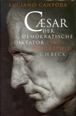 Cover-Bild Caesar