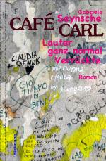 Cover-Bild Café Carl