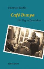 Cover-Bild Café Dunya