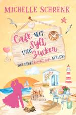 Cover-Bild Cafe mit Sylt und Zucker