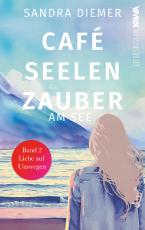 Cover-Bild Café Seelenzauber am See