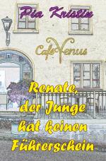 Cover-Bild Cafe´ Venus