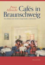 Cover-Bild Cafés in Braunschweig