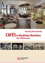 Cover-Bild Cafés in Nordrhein-Westfalen