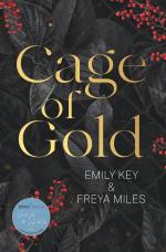 Cover-Bild Cage of Gold