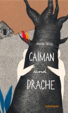 Cover-Bild Caiman und Drache