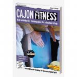 Cover-Bild Cajon Fitness