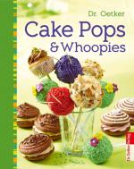 Cover-Bild Cake Pops & Whoopies