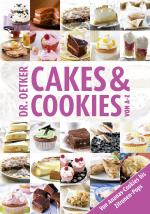 Cover-Bild Cakes & Cookies von A-Z