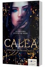 Cover-Bild Calea