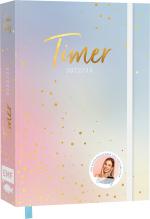 Cover-Bild Cali Kessy – Timer 2022/2023