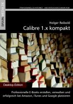 Cover-Bild Calibre 1.x kompakt