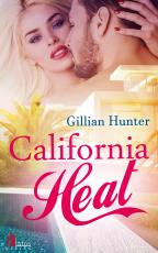 Cover-Bild California Heat