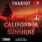 Cover-Bild California Sunshine