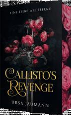 Cover-Bild Calisto's Revenge - Eine Liebe wie Sterne