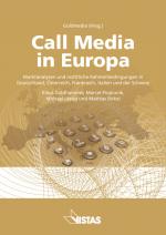 Cover-Bild Call Media in Europa