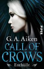 Cover-Bild Call of Crows - Enthüllt