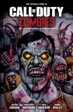 Cover-Bild Call of Duty: Zombies