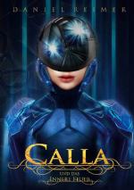 Cover-Bild Calla und das innere Feuer