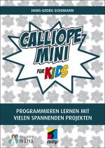 Cover-Bild Calliope mini für Kids