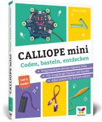 Cover-Bild Calliope mini