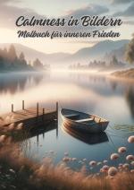 Cover-Bild Calmness in Bildern