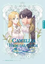 Cover-Bild Camellia – Finde das Glück 01