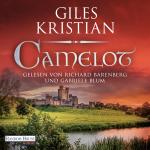 Cover-Bild Camelot