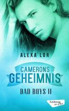 Cover-Bild Camerons Geheimnis