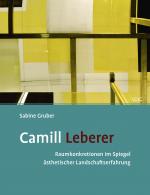 Cover-Bild Camill Leberer