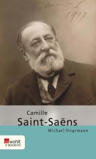 Cover-Bild Camille Saint-Saëns
