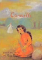 Cover-Bild Camille
