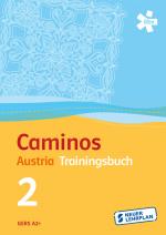 Cover-Bild Caminos Austria 2, Trainingsband