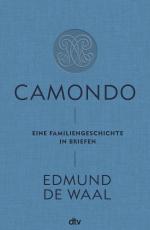 Cover-Bild Camondo