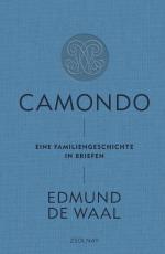 Cover-Bild Camondo