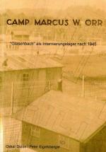 Cover-Bild Camp Marcus W. Orr