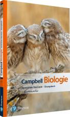Cover-Bild Campbell Biologie Gymnasiale Oberstufe