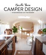 Cover-Bild Camper Design