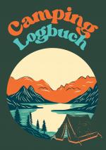 Cover-Bild Camping Logbuch