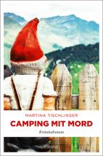 Cover-Bild Camping mit Mord