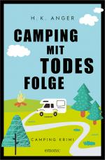 Cover-Bild Camping mit Todesfolge