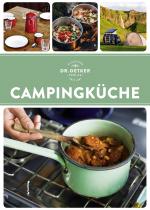 Cover-Bild Campingküche