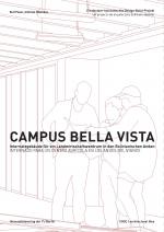 Cover-Bild Campus Bella Vista – Internatsgebäude für den Landwirtschaftszentrum in den Bolivianischen Anden