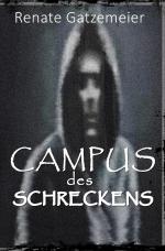 Cover-Bild Campus des Schreckens