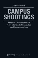 Cover-Bild Campus Shootings