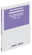 Cover-Bild Campylobacter I